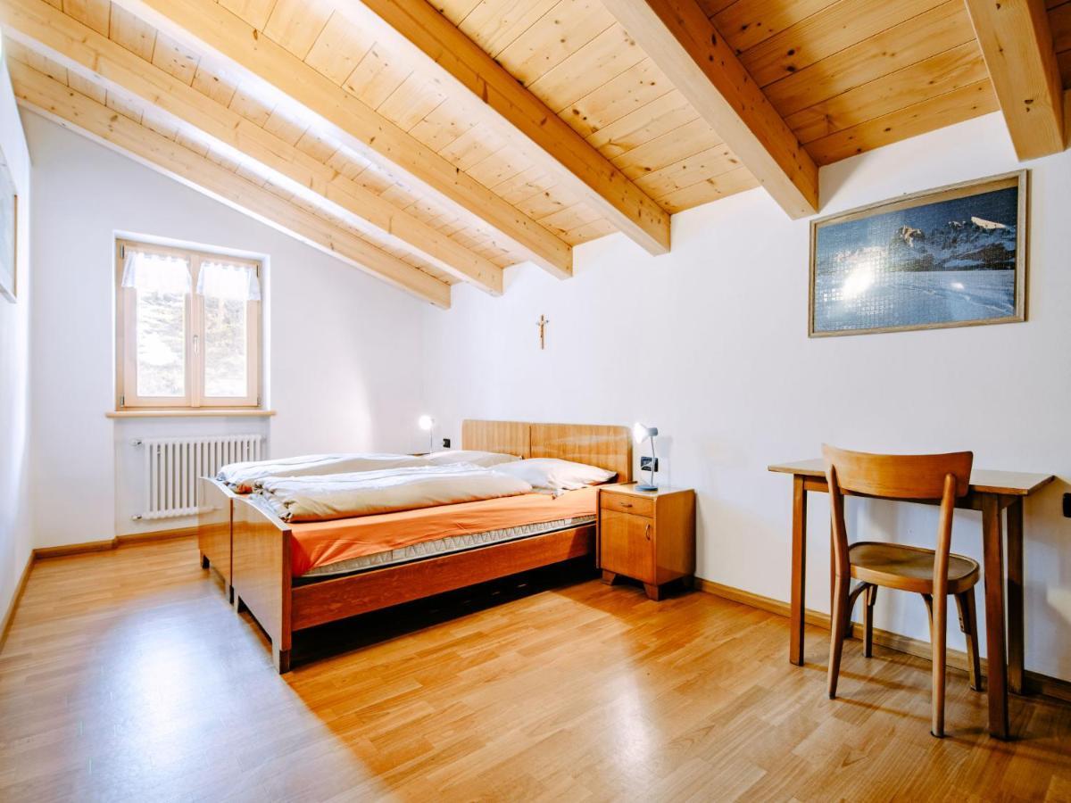Apartment Pederiva - Sof743 By Interhome Soraga Eksteriør billede