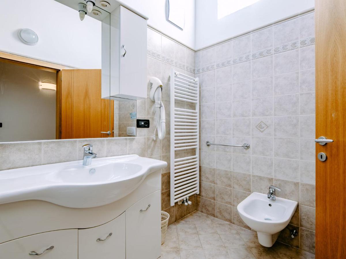 Apartment Pederiva - Sof743 By Interhome Soraga Eksteriør billede