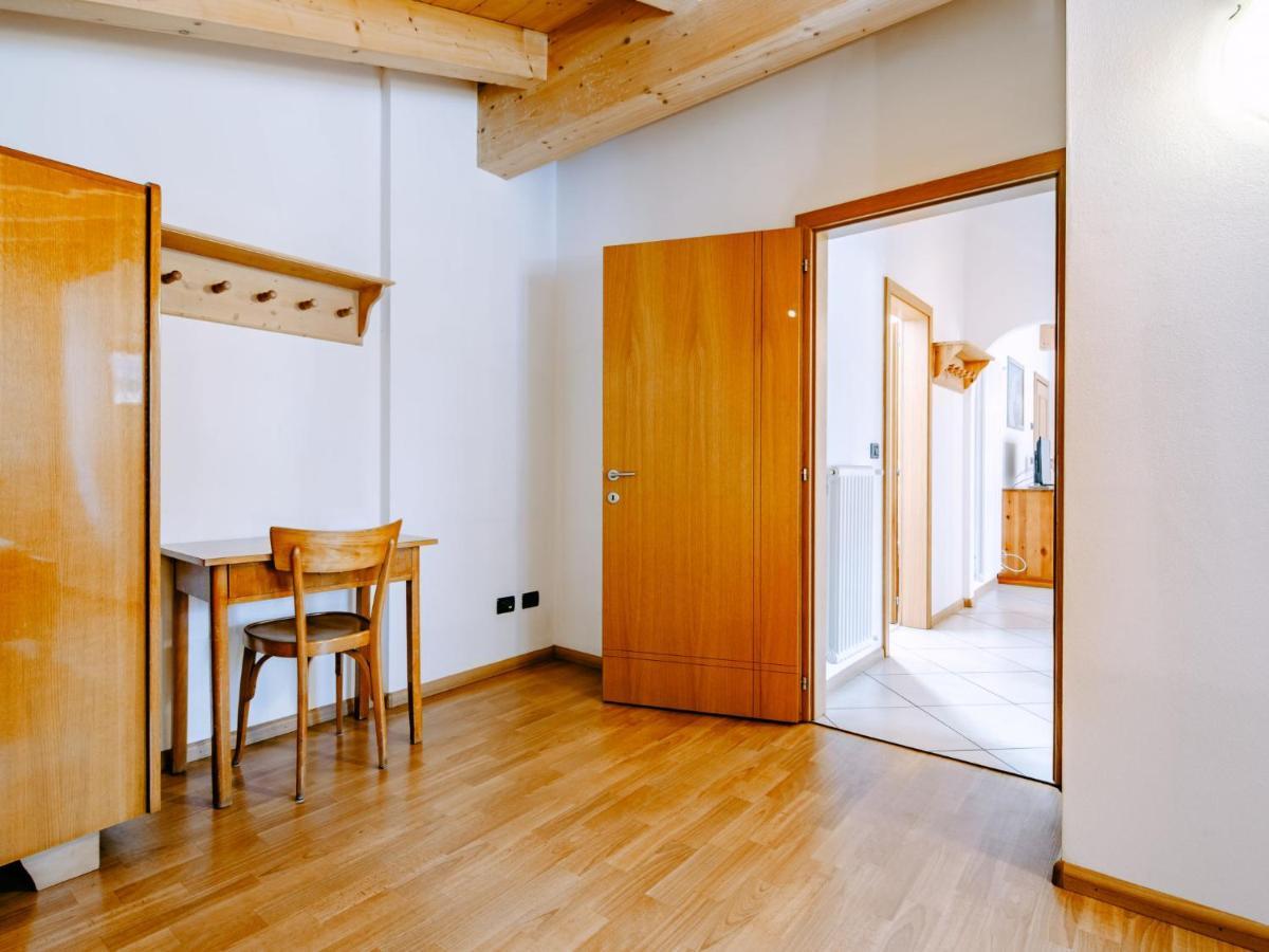 Apartment Pederiva - Sof743 By Interhome Soraga Eksteriør billede