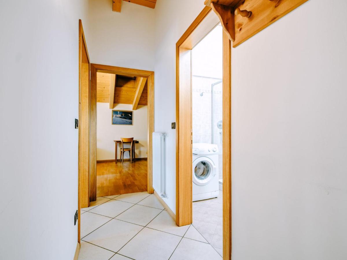 Apartment Pederiva - Sof743 By Interhome Soraga Eksteriør billede